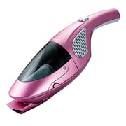 充電式ハンディサイクロン Endeavor(エンデバー) ピンク RCW-30-PK
