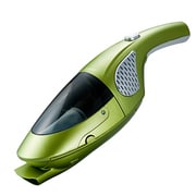 充電式ハンディサイクロン Endeavor(エンデバー) グリーン RCW-30-GN