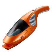 充電式ハンディサイクロン Endeavor(エンデバー) オレンジ RCW-30-OR