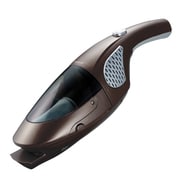 充電式ハンディサイクロン Endeavor(エンデバー) ブラウン RCW-30-BR
