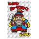 俺たちの燃えスリーブ Vol.65 ビックリマン シャーマンカーン