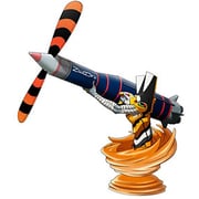 ヱヴァンゲリヲン新劇場版：破 零号機USB卓上ファン