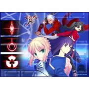 Fate/stay night TCG万能プレイマット
