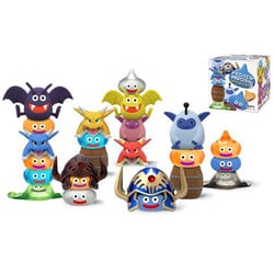 希少品 レトロ ドラクエ バネ式コインホルダー スライム ドラゴンクエスト 12_l.jpg
