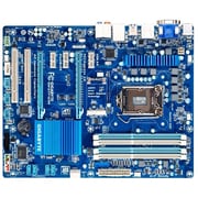 マザーボード GA-Z77-D3H
