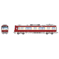 ヨドバシ.com - マイクロエース Nゲージ A7177 [京急600形 赤