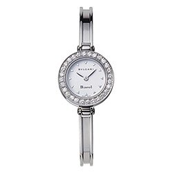 ヨドバシ.com - ブルガリ BVLGARI BZ22WSDS.M [B.zero1（ビーゼロワン