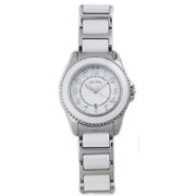 CERAMIC 4 SEASONS WATCH(セラミック フォーシーズンズ ウォッチ) レディース WF1T001BDW