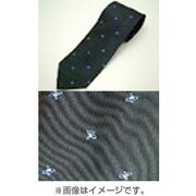 12VW 023 ヴィヴィアンウエストウッド ネクタイ