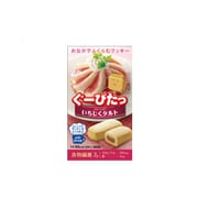 ぐーぴたっ クッキー いちじくタルト