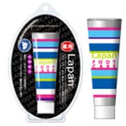 薬用ラパン フットデオドラントクリーム 30g
