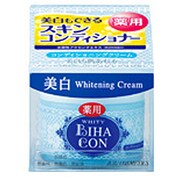 ホワイティビハコンコンディショニングクーム