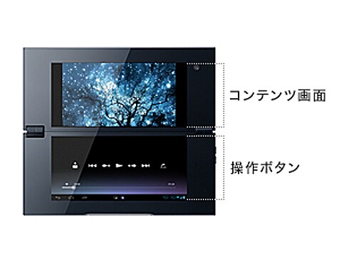 ヨドバシ.com - ソニー SONY SGPT213JP/H [Sony Tablet <ソニー ...
