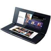 Sony Tablet <ソニー タブレット> Pシリーズ 5.5型ワイド液晶×2/ストレージ4GB Wi-Fiモデル SGPT213JP/H