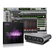 バンドルセット PROTOOLSEXPRESS+MBOX