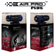 ION AIR PRO PLUS(ION AIR PRO+ヘルメット&バイクキットセット) ITAPPL-JP