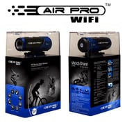 ION AIR PRO WiFi(ION AIR PRO+ヘルメット&バイクキット+WiFiPODZセット) ITAPPW-JP