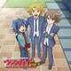 立ち上がれ！僕らのヴァンガードVol.3 [ラジオCD]