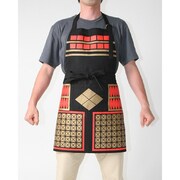 コスプレ 戦国エプロン 信玄の手料理