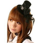 コスプレ Cream doll ガトーショコラハット