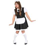 コスプレ 萌え萌えメイドMAN [コスプレアイテム]