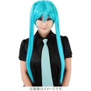 コスプレ THEカツラ アンドロイドツインテール [コスプレアイテム]