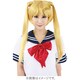 コスプレ THEカツラ セーラーツインテール [コスプレアイテム]