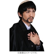 コスプレ THEカツラ ザビエル [コスプレアイテム]