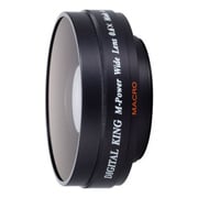 ML-1 40.5mm 0.6×WIDE＆MACRO [広角0.6倍 マウント40.5mm]