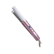 マイナスイオン付マルチヘアーアイロン HS-M457