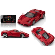 SIL-FERRARI [Silverlit Bluetooth Remote Control Enzo Ferrari]