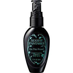 ボディファンタジー　ボディスプレー　セクシエストムスク 試してみた】ボディースプレー セクシエストムスク ボディ