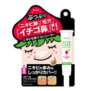 フォーミィ イチゴ鼻消し薬用コンシーラー [12g]