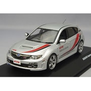 JC29022KY スバル インプレッサ WRX KYB Ver. [ミニカー]