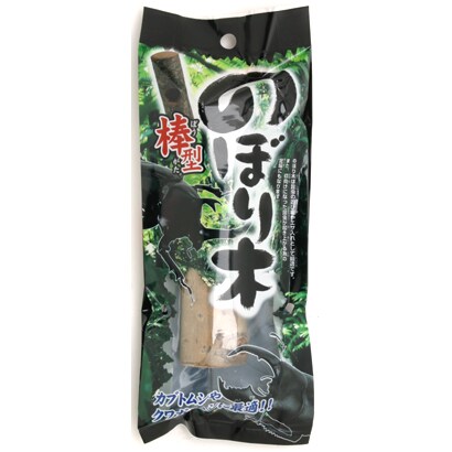 昆虫飼育用品 のぼり木棒型