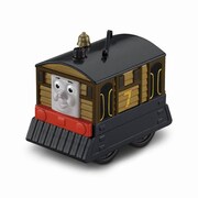 V8345 [きかんしゃトーマス コロコロフレンズ トビー フィッシャープライス]