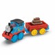 W3546 [きかんしゃトーマス コロコロフレンズ おたんじょうびのトーマス フィッシャープライス]
