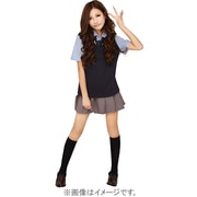 コスプレ CO-CO ナツイロ制服 [コスプレアイテム]