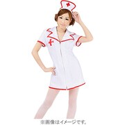 コスプレ セクシーナースグラフィティ [コスプレアイテム]