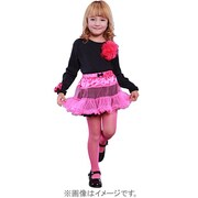 コスプレ キッズパニエ キャンディーピンク [コスプレアイテム]