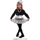 コスプレ キッズパニエ ハニーゴールド [コスプレアイテム]
