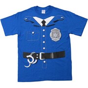 コスプレ コスT New York Police [コスプレアイテム]