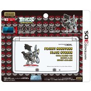 ハードカバーfor3DS ブラックキュレム [3DS用]