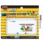 ハードカバーfor3DS T.P.M [3DS用]