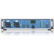 18イン/18アウト 24bit/192kHzサポート USB&FireWire オーディオインターフェイス Fireface UCX