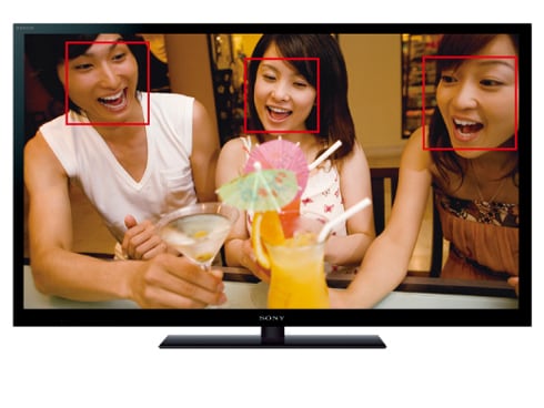 ヨドバシ.com - ソニー SONY BRAVIA(ブラビア) 46V型 地上・BS・110度CSデジタルハイビジョン液晶テレビ 3D対応 ※ 3Dメガネ別売 KDL-46HX850 通販【全品無料配達】