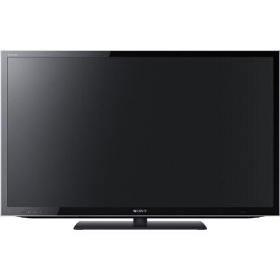 BRAVIA(ブラビア) 46V型 地上・BS・110度CSデジタルハイビジョン液晶テレビ 3D対応 ※3Dメガネ別売 KDL-46HX750