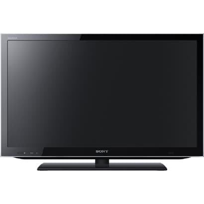 BRAVIA(ブラビア) 32V型 地上・BS・110度CSデジタルハイビジョン液晶テレビ 3D対応 ※3Dメガネ別売 KDL-32HX750