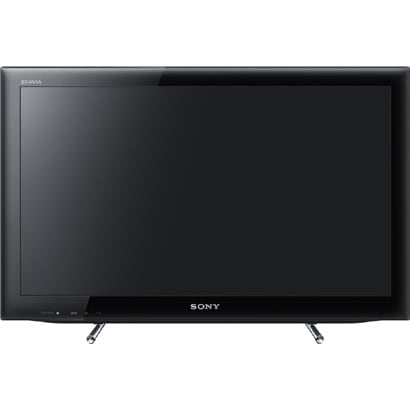 BRAVIA(ブラビア) 26V型 地上・BS・110度CSデジタルハイビジョン液晶テレビ KDL-26EX540