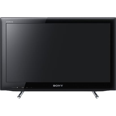 BRAVIA(ブラビア) 22V型 地上・BS・110度CSデジタルハイビジョン液晶テレビ ブラック KDL-22EX540 B